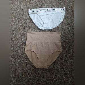 Nautica & Champion Underwear